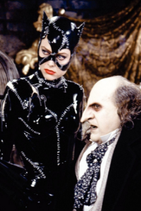 Batman Returns